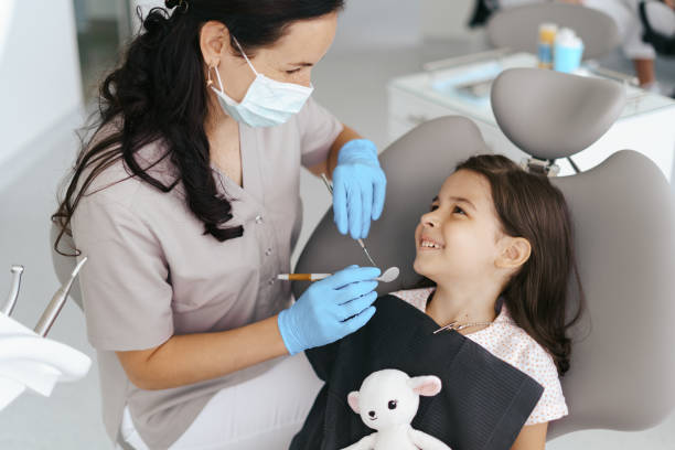 Best Emergency Root Canal Treatment in West Frankfort, IL