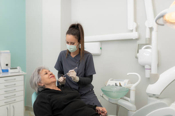 Best Emergency Dentist for Knocked-Out Tooth in West Frankfort, IL