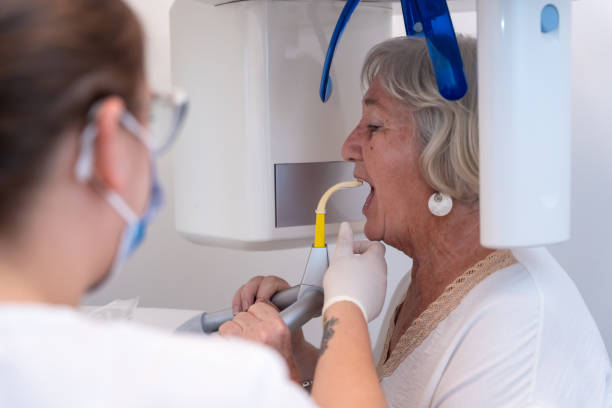 Best Broken or Cracked Tooth Emergency Dentist in West Frankfort, IL