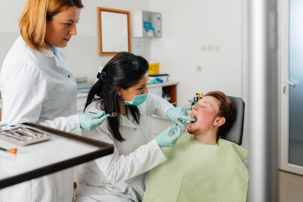Best Emergency Dentist for Lost Fillings or Crowns in West Frankfort, IL