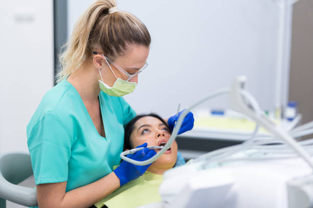 Best Emergency Cosmetic Dentistry in West Frankfort, IL