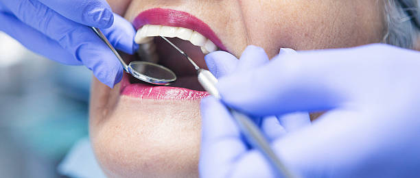 Best Mobile Emergency Dentist in West Frankfort, IL